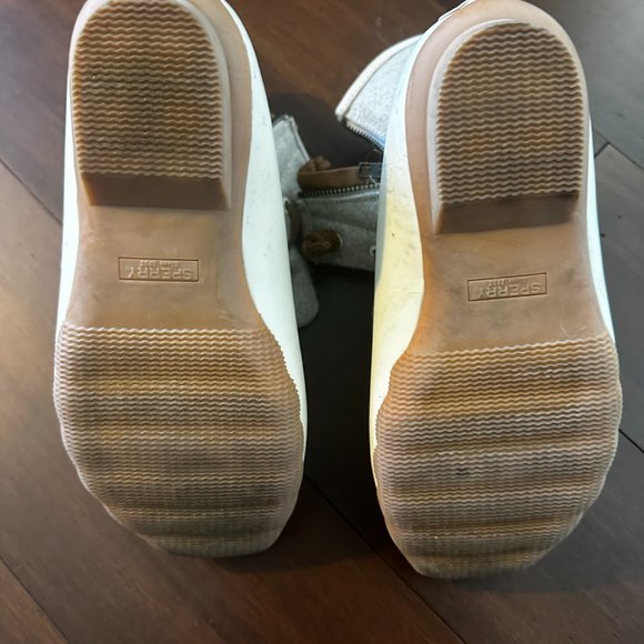 Women's Saltwater Duck Booties - Picture 3 of 3